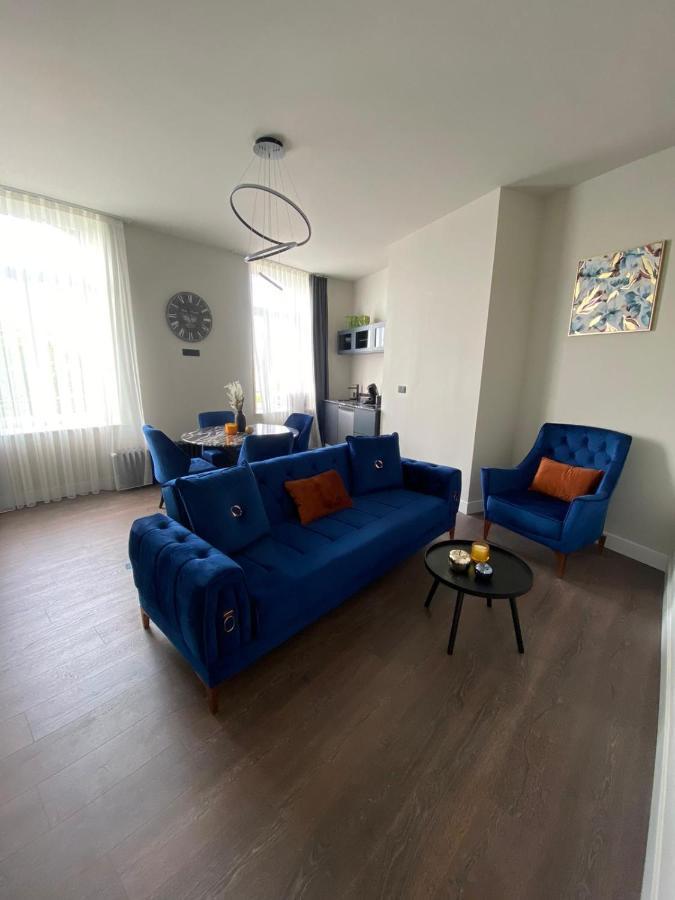 Golden Resort بولون-سور-مير المظهر الخارجي الصورة