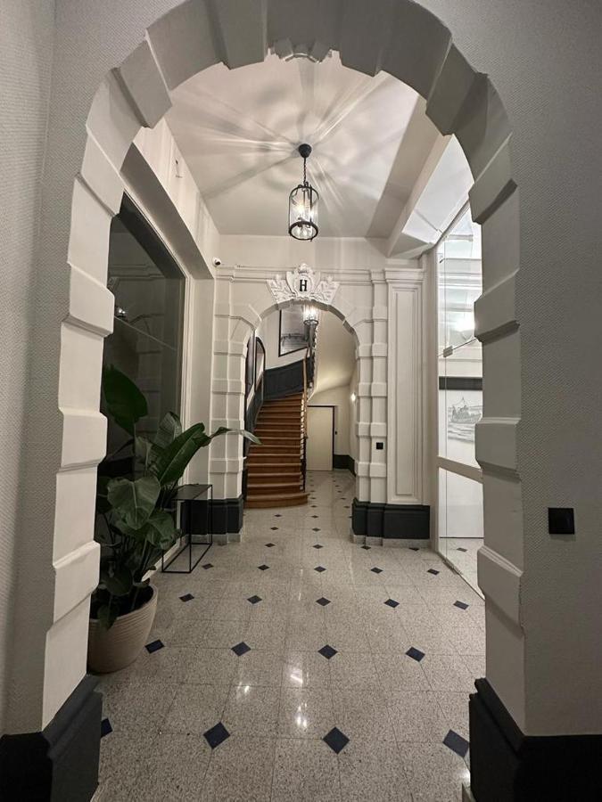 Golden Resort بولون-سور-مير المظهر الخارجي الصورة