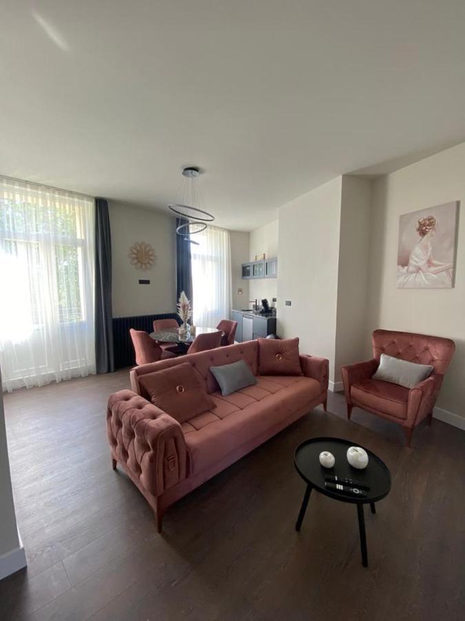 Golden Resort بولون-سور-مير المظهر الخارجي الصورة