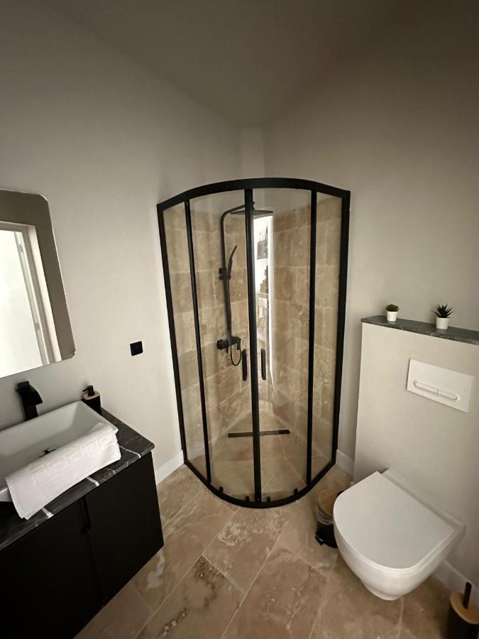 Golden Resort بولون-سور-مير المظهر الخارجي الصورة