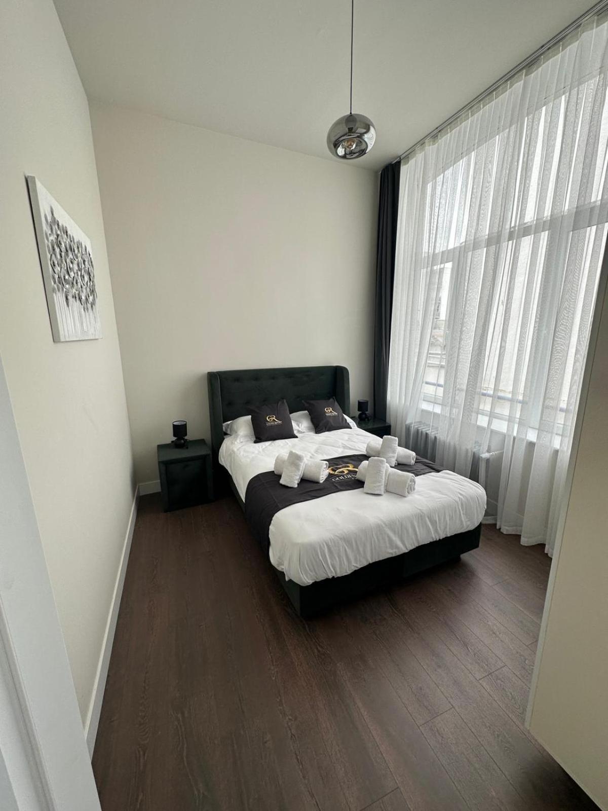 Golden Resort بولون-سور-مير المظهر الخارجي الصورة